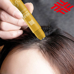 FULLY Anti <b>Hair</b> Loss Treatment Natural Serum <b>Oil</b> Herbal <b>Hair</b> <b>Essential</b> <b>Oil</b> for <b>Hair</b> Care - Product Image 2
