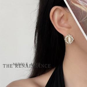 <span class=keywords><strong>Boucles</strong></span> <span class=keywords><strong>d</strong></span>'<span class=keywords><strong>oreilles</strong></span> EH194 de style médiéval, industrie lourde, zircon coloré, style rétro occidental, <span class=keywords><strong>boucles</strong></span> <span class=keywords><strong>d</strong></span>'<span class=keywords><strong>oreilles</strong></span> de luxe légères, style palais - Product Image 4