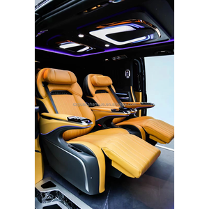 Accessoires de modification d'intérieur de fourgon plafond de <span class=keywords><strong>ciel</strong></span> étoilé d'étoile filante pour <span class=keywords><strong>Mercedes</strong></span> Benz VCLASS V250 VITO W447 - Product Image 3