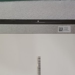 17.3" B173HAN04.3 หน้าจอ LCD+ทัชสกรีน ดิจิไทเซอร์ ชุดประกอบแล็ปท็อปสำหรับโน้ตบุ๊ค 30 พิน วิวดิวิชั่น 1920X1080 จอแสดงผล M27509-AA0 เกรด A - Product Image 4