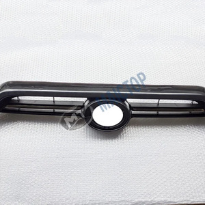 Convient pour la calandre avant du 4Runner 2014-2023 ; calandre d'origine 4Runner avec ABS. - Product Image 5
