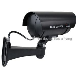 Модель 11B: Пластиковая имитационная система видеонаблюдения HILYNN 3V с индивидуальным дизайном для профилактики преступности и предотвращения нарушений - Product Image 5