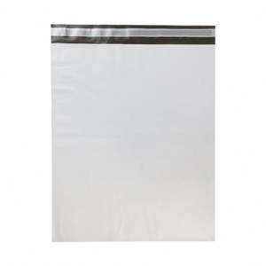 Bolsa de Correo Ecológica/Plástica Personalizada, Biodegradable/Impermeable/Resistente a Desgarros/PBAT, Bolsa de Envío Desechable para Envíos/Entregas - Product Image 2