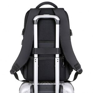 Fabricante mayorista de mochilas de alta calidad en nailon para computadora portátil, mochilas profesionales para hombres. - Product Image 4