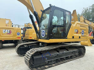 مستعملة كاتربيلر cat320gc لعبة cat323gc cat336gc سعر منخفض حفارة مستعملة القط 320gc القط 330gc CAT323 - Product Image 2