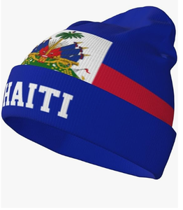 Bonnet tricoté drapeau <span class=keywords><strong>Tunisie</strong></span> 2026 pour match de football, vente en gros, logo personnalisé, chaud et confortable, promotion - Product Image 5