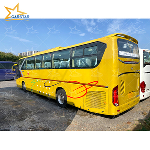 Autobús de segunda mano de 50 asientos usado - Product Image 5