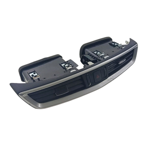 <span class=keywords><strong>อะไหล่</strong></span>ตกแต่ง<span class=keywords><strong>รถยนต์</strong></span> ช่อง<span class=keywords><strong>แอร์</strong></span>กลางแผงหน้าปัด สำหรับนิสสัน แคชไค ปี 2020 รุ่น 68750-4EA0B 687504EA0B - Product Image 3