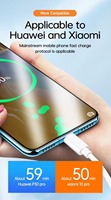 Câble de charge rapide 20W pour téléphone portable, câble de données et d'alimentation Type C vers C, vente en gros d'usine