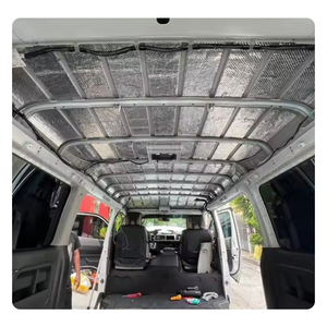 Matériau insonorisant en butyl, amortisseur acoustique en aluminium, <span class=keywords><strong>Alubutyl</strong></span>, amortisseur <span class=keywords><strong>Alubutyl</strong></span> - Product Image 6