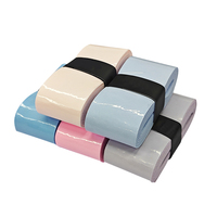 Raquette de Badminton Originalité Personnalisée Grip Mince PU Surgrip Tennis Sticky Pickleball Surgrip Fabricant Surgrip