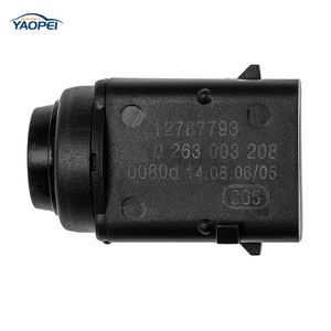Đảo ngược sao lưu đậu xe hỗ trợ cảm biến <span class=keywords><strong>12787793</strong></span> cho Opel Astra Meriva signum vectra C zafira - Product Image 5
