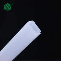 Acrycast Fabricant Australien Ce Qui Est Extrudé En Plexiglas Acrylique Profils D'extrusion