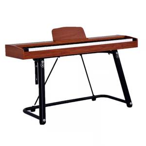 Bàn Phím Âm Nhạc Chuyên Nghiệp <span class=keywords><strong>88</strong></span> Phím Đàn Piano Điện <span class=keywords><strong>Midi</strong></span> Đàn Piano Điện Bàn Phím Kỹ Thuật Số - Product Image 6