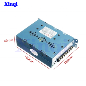 <span class=keywords><strong>Prix</strong></span> de gros 24V jeu Power Box 24V12V5V enfants monnayeur Arcade clair de lune boîte au trésor accessoires de jeu de combat - Product Image 6