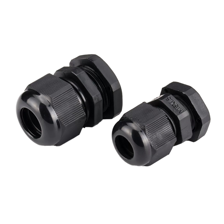 IP68 Nylon Cable Glands
