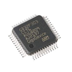 CZChips Hmc516 Tps62870qwrxsrq1 Sn75dp159rgz Ic Chip Gd32f303cct6 - Product Image 1