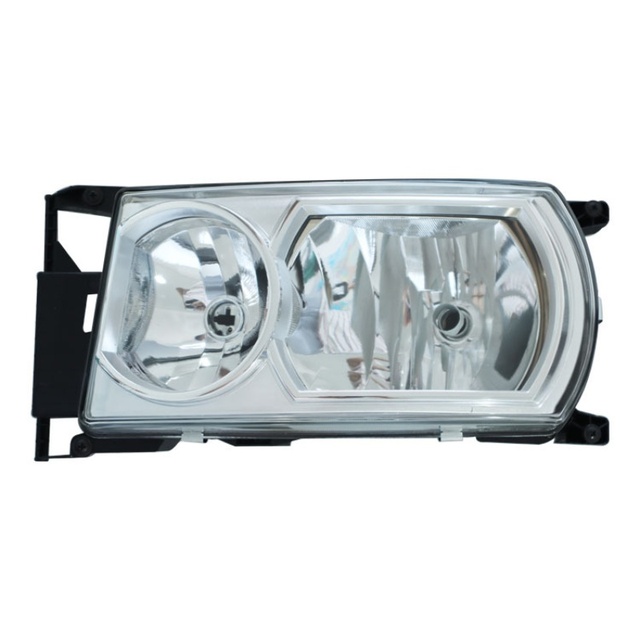 Professional Manufacturer Original Factory Compatible Fog Light LED Truck Headlights for Scania