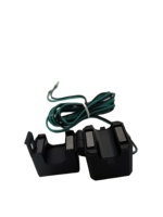 Transformador de Corriente Tipo Pinza SCT-T24 250A/5A Clase 1 de Everfar, para Cable de 16 mm, para 60Hz y 50Hz