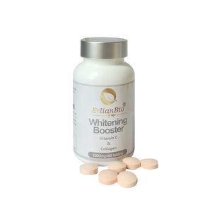 Di alta qualità 100% cura della salute integratore alimentare Vc vitamina <span class=keywords><strong>C</strong></span> compresse prodotti di bellezza prodotti di bellezza capsule pacchetto di massa, bottiglia di imballaggio - Product Image 1