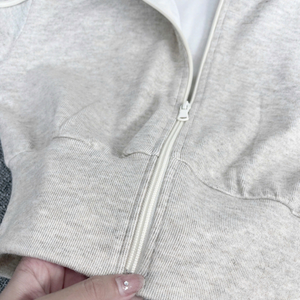 Meilleures ventes Ensemble pour femme Design moderne Vêtements pour femme Veste à capuche respirante avec pantalon à jambe droite Long - Product Image 6