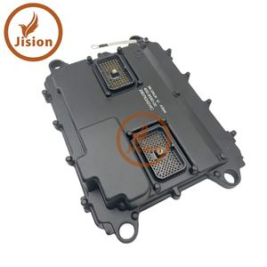 Module de commande moteur 455-9580 11R-0985 20R-7217 compatible avec D8T D9T D6T |   Outils de réparation d'excavatrice |   Haute qualité |   Durable | - Product Image 3