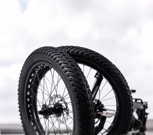 <span class=keywords><strong>Bicicleta</strong></span> de Montaña para Adultos de Alta Calidad de Fábrica, 21 Velocidades, Frenos de Disco |   Horquilla de Suspensión de Rueda Libre con Posicionamiento Cómodo, Acero CNC - Product Image 3