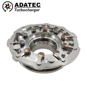 Anillo de boquilla MGT1244Z 853603 853603-5001RS T918091 Geometría 9820728080 Anillo de boquilla Turbo para Citroen Berlingo C4 C5 <span class=keywords><strong>DS7</strong></span> 1.5L - Product Image 2