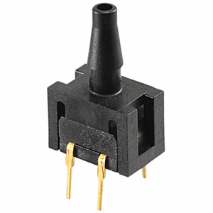 Module 4-SIP en stock Capteurs de pression Transducteurs 26PCCFB2G Capteur industriel SENSOR 15PSIC 0.18" 0.1V - Product Image 1