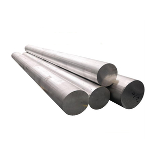 SS 201 304 316 310S 309S <span class=keywords><strong>409</strong></span> Caldera Barra de acero inoxidable redonda pulida con precisión - Product Image 3
