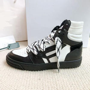 Zapatillas Deportivas de Moda para Hombre y Mujer 2025, Zapatillas Casuales Resistentes con Diseño de Flecha, Tendencia OFFS - Product Image 5