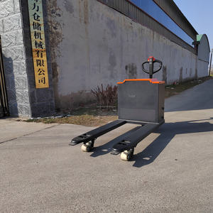 Off-road <span class=keywords><strong>Forklift</strong></span> elektrik 3 ton, truk palet listrik semua elektrik truk tanah ternak listrik - Product Image 3