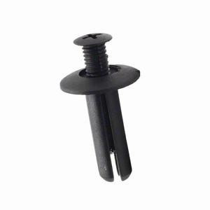 Plastic Expansion Bolt <b>Clip</b> 27mm 8.5mm For Automotive <b>Bumper</b> Fender Repair Parts - Product Image 2