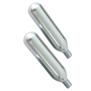 Bán Buôn Thép 6.5G Argon Xi Lanh Khí Xách Tay Áp Suất Thấp <span class=keywords><strong>Gas</strong></span> <span class=keywords><strong>Container</strong></span> Cho Rượu Vang Đỏ Bảo Quản - Product Image 1