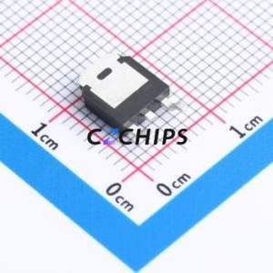 LM317MGDTR วงจรรวม (xblw) TO-252วงจรรวมชิป PMIC ตัวควบคุมเชิงเส้น (LDO) แบบใหม่ดั้งเดิม - Product Image 2