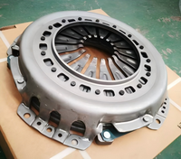 Nouvel ensemble d'embrayage Hollandd : Disque de friction et plateau de pression 5097881 235000310 – Kits d'embrayage et accessoires pour tracteurs et machines agricoles