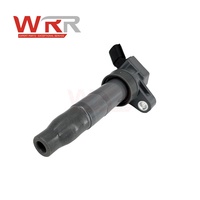 Bobine d'allumage de haute qualité WRR 27300-3F100 273003F100 pour HYUNDAI GENESIS TUCSON SANTA SONATA Ix35 Kia SORENTO CERATO OPTIMA K9