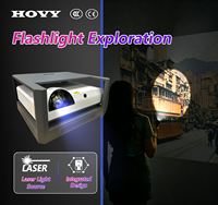 Projecteurs interactifs avec lampe torche, thèmes exploratoires, personnalisation et demandes sur mesure bienvenues. Utilisation dans les musées et les aires de jeux