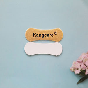 Bandes nasales Bandes <span class=keywords><strong>anti</strong></span>-ronflement faciles à respirer pour réduire le ronflement Bande <span class=keywords><strong>anti</strong></span>-ronflement améliore le sommeil - Product Image 3