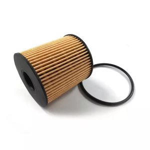 Filtro de Aceite Nuevo de Alto Rendimiento OEM 1109.X3 11427557012 para Piezas de Repuesto de Automóviles RCZ - Product Image 1