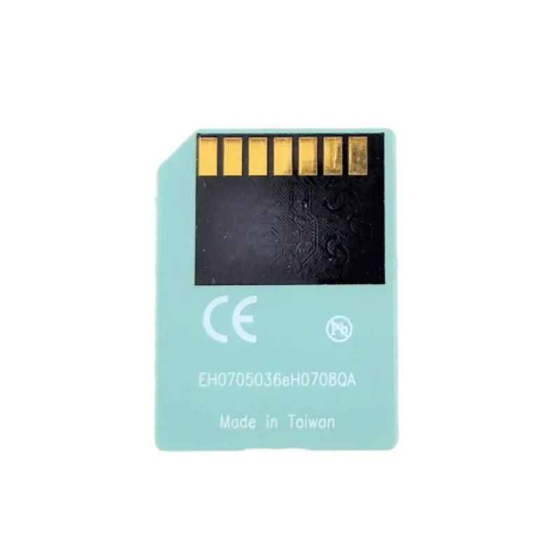 6ES79538LG200AA0 Micro Memory Card 6ES7953-8LG20-0AA0