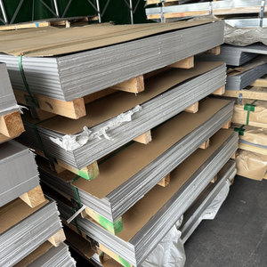 Offre Spéciale le meilleur et le moins cher q195 q215 plaque froide en acier au carbone a36 ss400 - Product Image 6