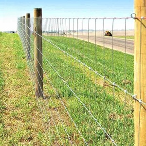 Cercas de Seguridad para Exteriores, Resistentes al Agua y a la Oxidación, para Campos, Granjas y Terrenos <span class=keywords><strong>Rurales</strong></span> - Product Image 2