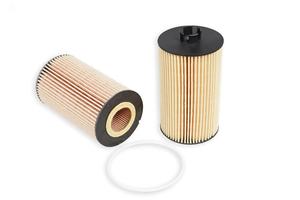 Filtro de aceite de camión a <span class=keywords><strong>precio</strong></span> de fábrica E160H01D28 A0001801609 P550768 LF3827 HU931/5x para camiones pesados con filtro de aceite <span class=keywords><strong>Mercedes</strong></span>-Benz - Product Image 6