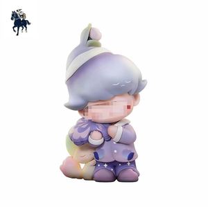 100% Original PpMart Dream Within a Dream PVC Blind Box Action Figure Gift Ornament Collectors' Gift Cartoon Toy Entertainment - Product Image 2