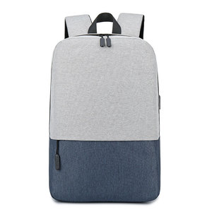 Custom Massive 30l Oxford Material Waterproof <b>Laptop</b> Backpack <b>for</b> <b>Men</b> Leisure & College Students School <b>Bag</b> <b>for</b> Couples Backpack - Product Image 2