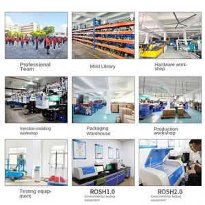 Những điều tốt đẹp trời T838G-3 gấp xe lăn phụ kiện kính thiên văn Tie que Hợp kim Nhôm chống trộm hộp công cụ trang điểm theo dõi - Product Image 5