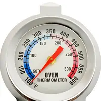 DOT2A NSF® Oven Thermometer - QA Supplies
