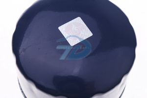 DO1800 77 00 734 945 Máquina de prensa de filtro de aceite de automóvil Producción eficiente de filtros de aceite - Product Image 6