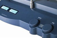 CHINCAN SK-R330-Pro LCD mélangeur à bascule numérique Shaker Machine pour laboratoire Angle de bascule 9 degrés 10-70 tr/min Max. Charge 10kg